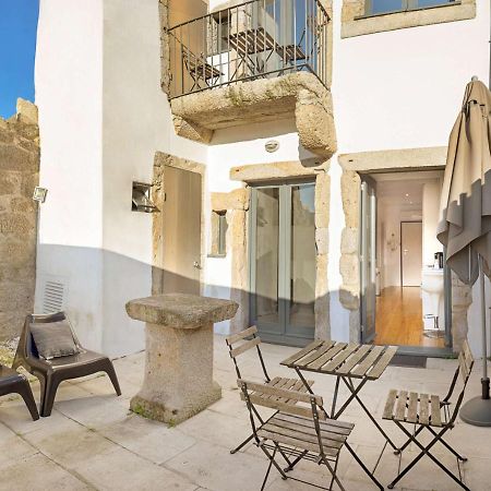 Oldcity Design Apartments Porto Zewnętrze zdjęcie