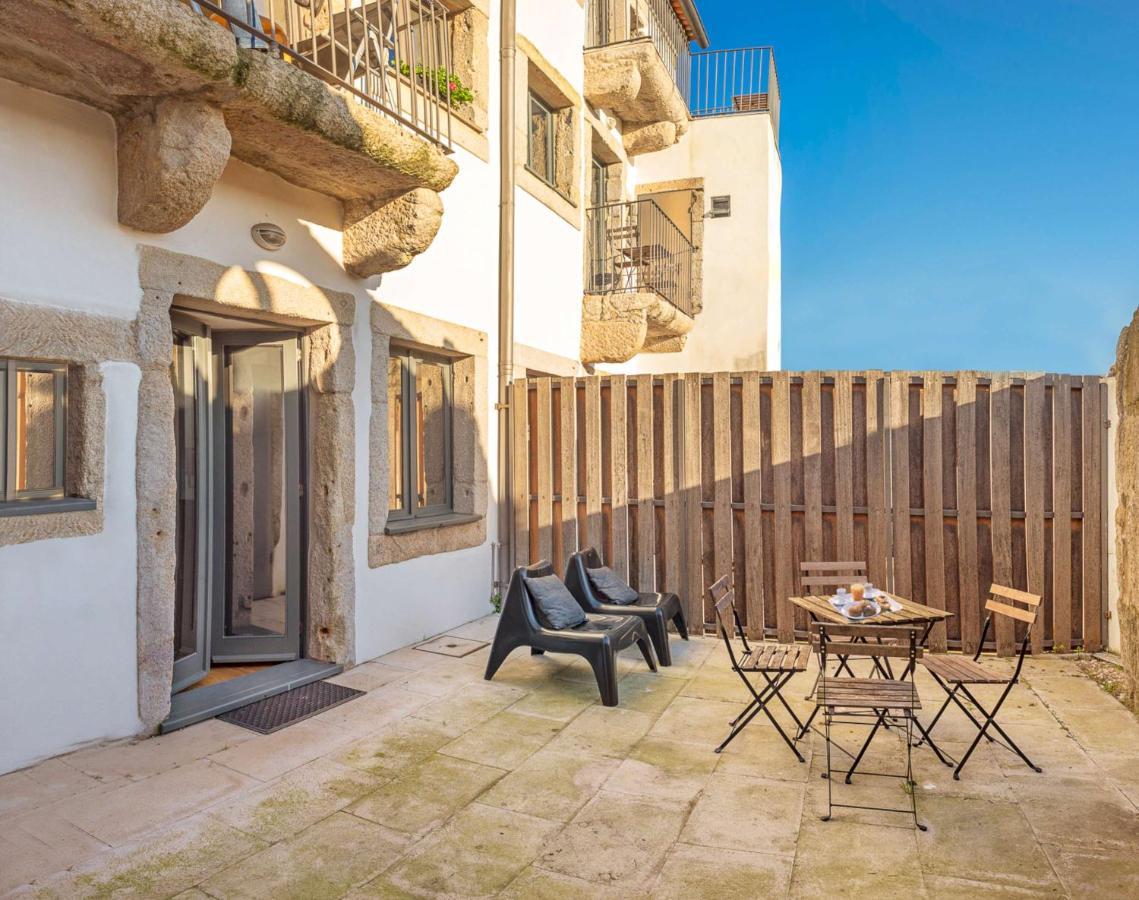 Oldcity Design Apartments Porto Zewnętrze zdjęcie