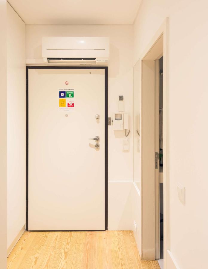 Oldcity Design Apartments Porto Zewnętrze zdjęcie